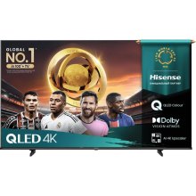 Телевізор HISENSE 50E7Q