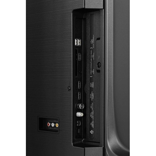 Телевізор HISENSE 50E7Q