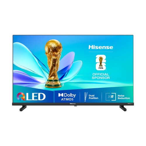 Телевізор HISENSE 32A5Q