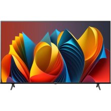 Телевізор HISENSE 85E7NQ рідкокристалічний