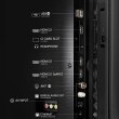 Телевізор HISENSE 85E7NQ рідкокристалічний