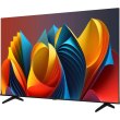 Телевізор HISENSE 85E7NQ рідкокристалічний