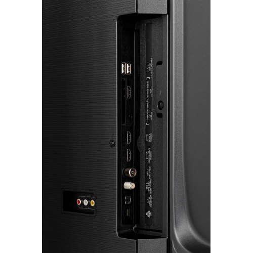 Телевізор HISENSE 85E7NQ рідкокристалічний