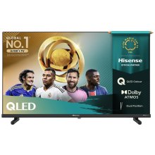 Телевізор HISENSE 40A5Q