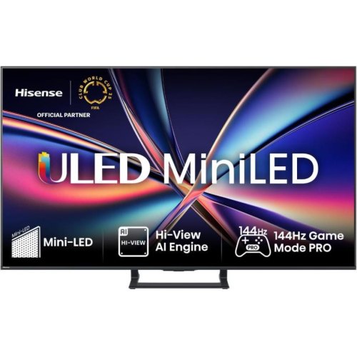 Телевізор HISENSE 65E8Q