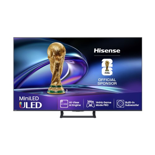 Телевізор HISENSE 50E8Q