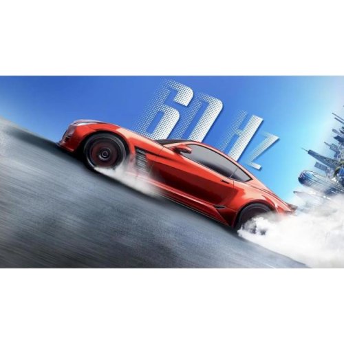 Телевізор HISENSE 55A6Q