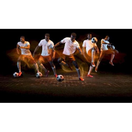 Телевізор HISENSE 55A6Q