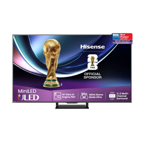 Телевізор HISENSE 65U7Q PRO