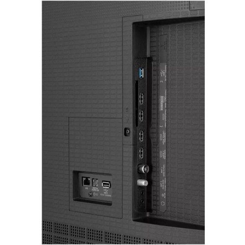 Телевізор HISENSE 65U7Q PRO