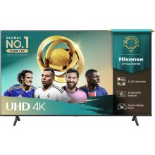 Телевізор HISENSE 65A6Q