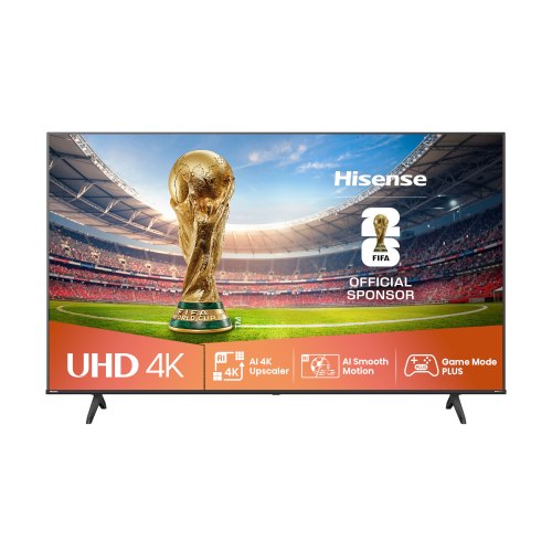 Телевізор HISENSE 65A6Q