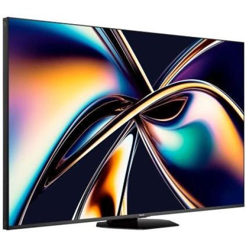 Телевізор HISENSE 55U8Q рідкокристалічний