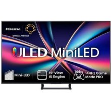 Телевізор HISENSE 55E8Q
