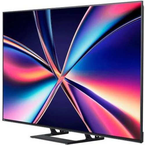 Телевізор HISENSE 55E8Q