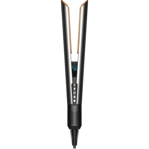 Стайлер (випрямляч) Dyson Airstrait HT01 Nickel/Copper (388412-01)