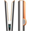 Стайлер (випрямляч) Dyson Airstrait HT01 Nickel/Copper (388412-01)