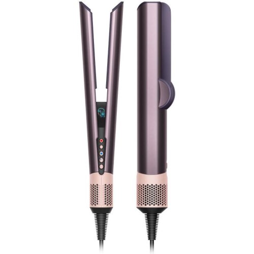 Стайлер (випрямляч) Dyson Airstrait HT01 Jasper Plum (599046-01)