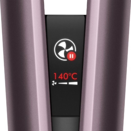 Стайлер (випрямляч) Dyson Airstrait HT01 Jasper Plum (599046-01)