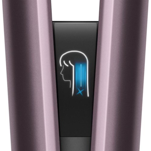 Стайлер (випрямляч) Dyson Airstrait HT01 Jasper Plum (599046-01)