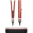 Стайлер (випрямляч) Dyson Airstrait HT01 Strawberry Bronze/Blush Pink (560897-01)