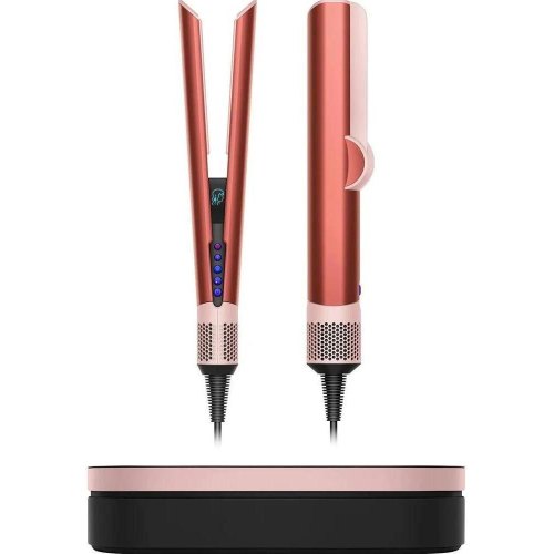 Стайлер (випрямляч) Dyson Airstrait HT01 Strawberry Bronze/Blush Pink (560897-01)