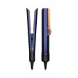 Стайлер (випрямляч) Dyson Airstrait HT01 Prussian Blue/Rich Copper (408215-01)