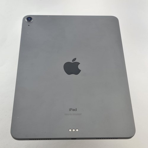 Планшет iPad Air 4, 64 GB, Wi-Fi, Space Gray USED ** (MYFM2)