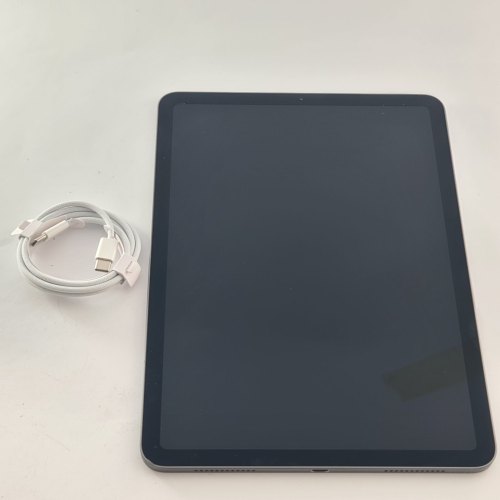 Планшет iPad Air 4, 64 GB, Wi-Fi, Space Gray USED ** (MYFM2)