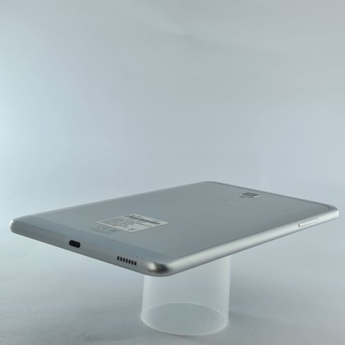 Планшет Samsung Galaxy Tab A 8.0' (8.0'',1280x800,16GB,Android,Wi-Fi,BT,USB-C, Silver USED ** (SM-T380ZSASEK)
