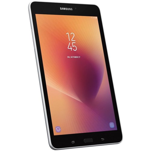 Планшет Samsung Galaxy Tab A 8.0' (8.0'',1280x800,16GB,Android,Wi-Fi,BT,USB-C, Silver USED ** (SM-T380ZSASEK)