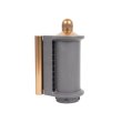 Мультистайлер Dyson Airwrap Complete Long Origin Nickel/Copper (533896-01)
