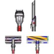 Вертикальний + ручний пилосос (2в1) Dyson V15 Detect Absolute (369535-01)