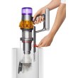 Вертикальний + ручний пилосос (2в1) Dyson V15 Detect Absolute (369535-01)