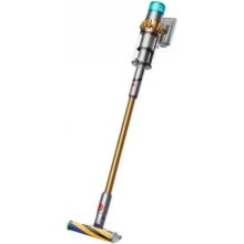 Вертикальний + ручний пилосос (2в1) Dyson V15 Detect Absolute 2023 Gold/Gold (447000-01)