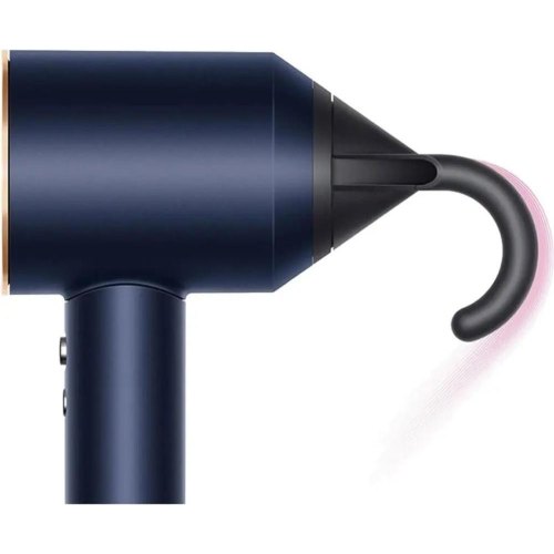 Фен Dyson Supersonic HD08 Prussian Blue/Rich Copper