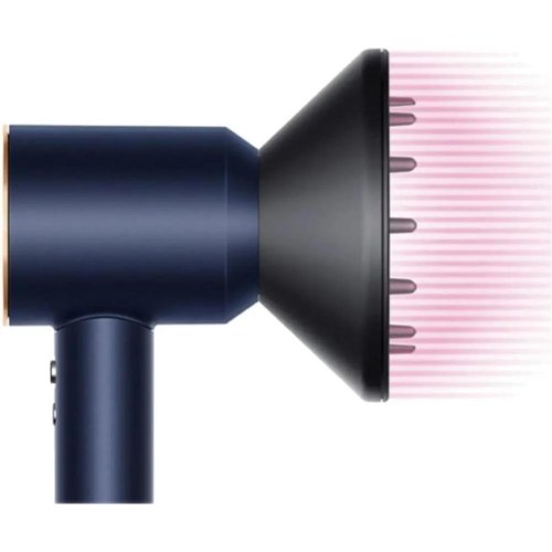 Фен Dyson Supersonic HD08 Prussian Blue/Rich Copper