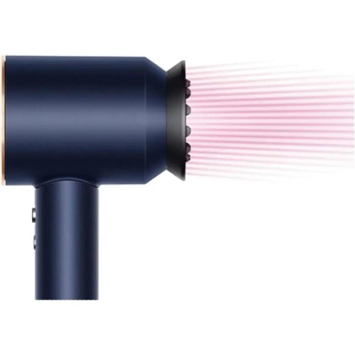 Фен Dyson Supersonic HD08 Prussian Blue/Rich Copper