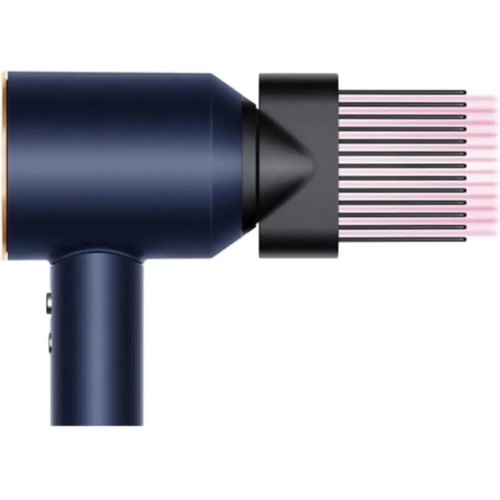 Фен Dyson Supersonic HD08 Prussian Blue/Rich Copper