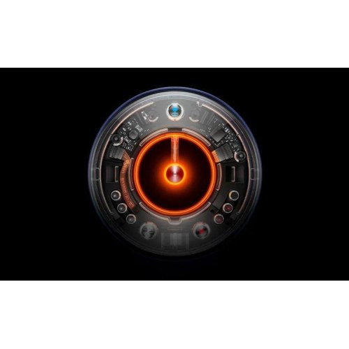 Фен Dyson Supersonic HD16 Nural Strawberry Bronze/Blush Pink + Presentation case (561681-01)