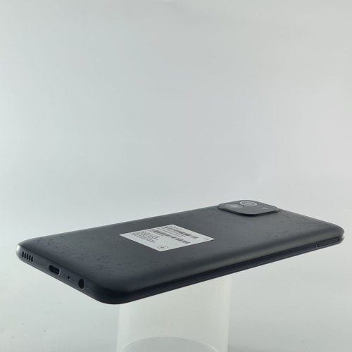 Смартфон Samsung Galaxy A03 32 GB Black USED **