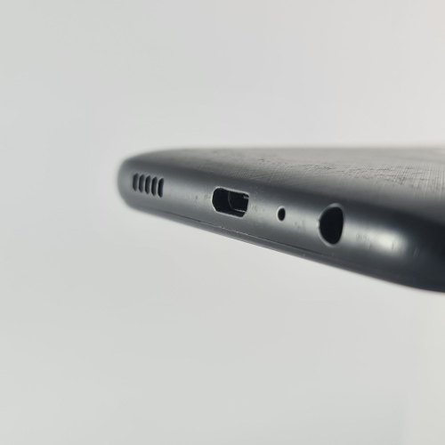 Смартфон Samsung Galaxy A03 32 GB Black USED **