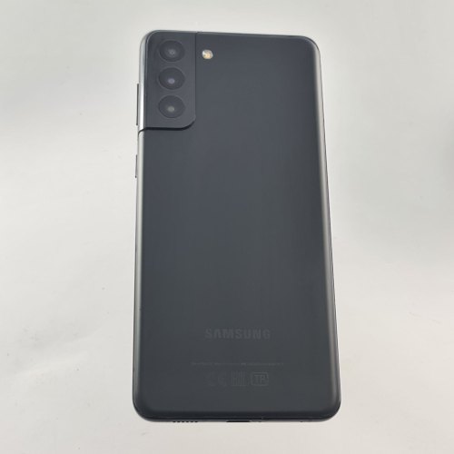 Смартфон Samsung Galaxy S21 Plus 128 GB Phantom Black USED **