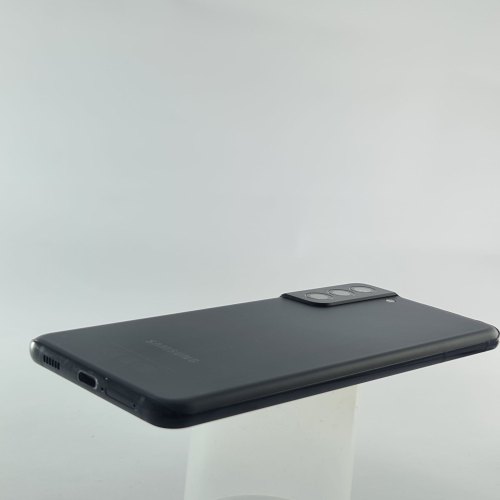 Смартфон Samsung Galaxy S21 Plus 128 GB Phantom Black USED **