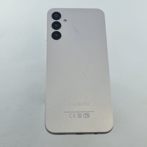 Смартфон Samsung Galaxy A14 128 GB Silver USED **