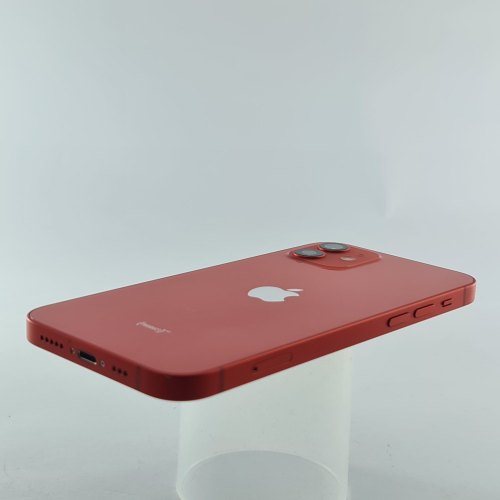 Смартфон Apple iPhone 12 64 GB (PRODUCT)RED USED **