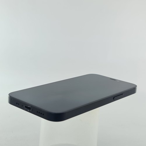 Смартфон Apple iPhone 12 mini  64 GB Black USED **