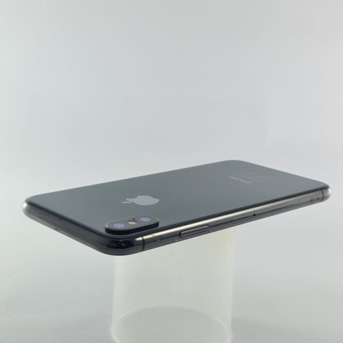 Смартфон Apple iPhone X 64 GB Space Gray USED **