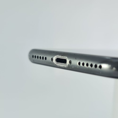 Смартфон Apple iPhone X 64 GB Space Gray USED **