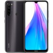 Смартфон Xiaomi Redmi Note 8T 128 GB Black USED **